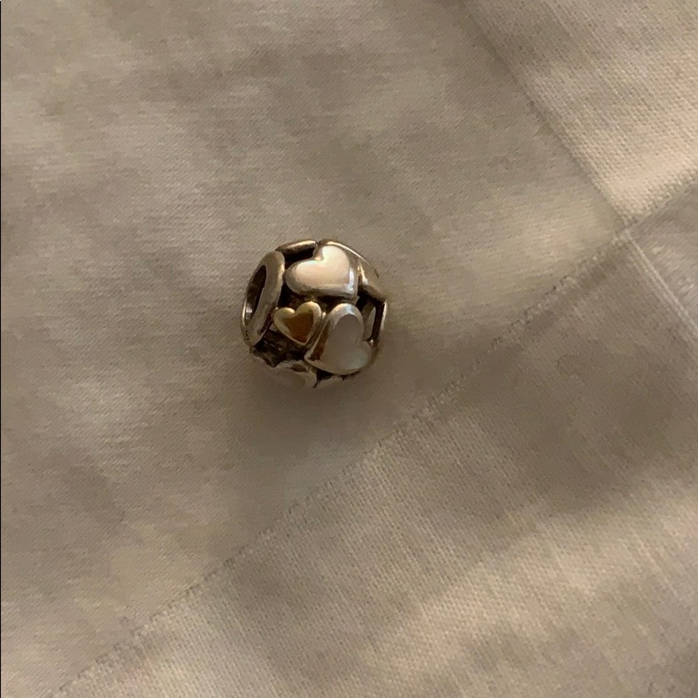 Pandora charm